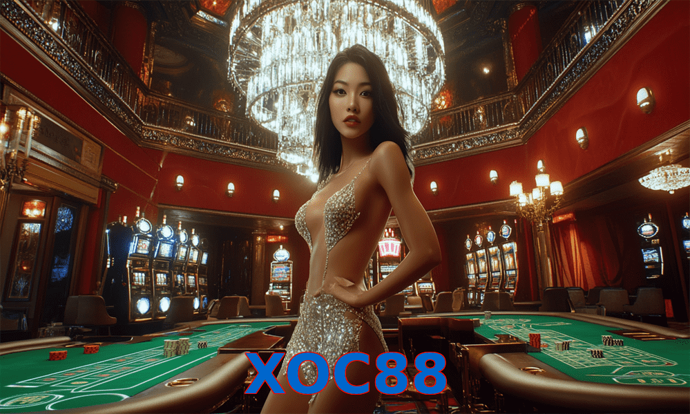 XOC88