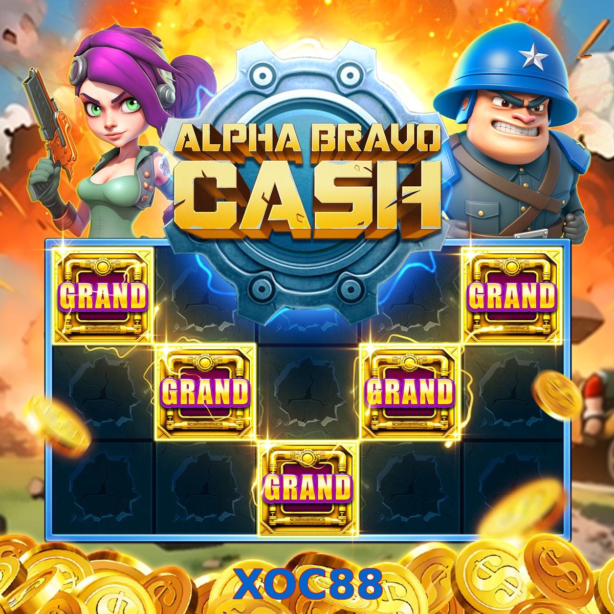 XOC88