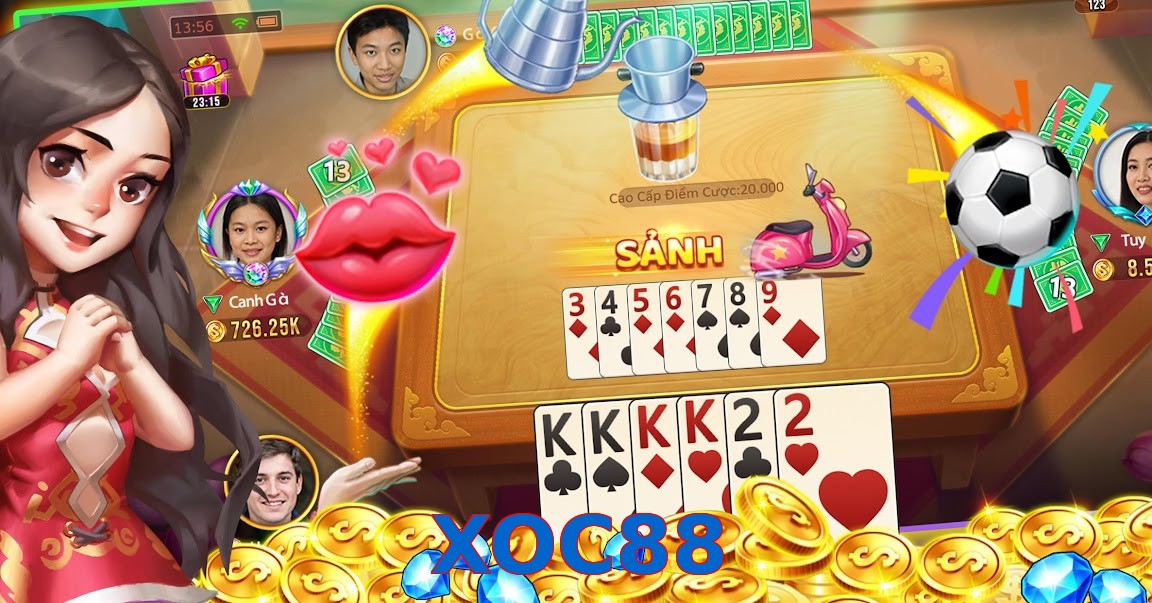 XOC88