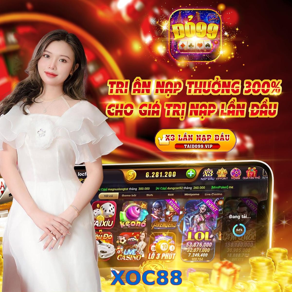 XOC88