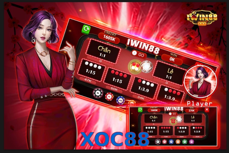 XOC88