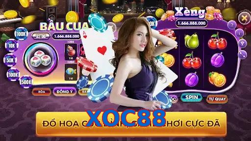XOC88
