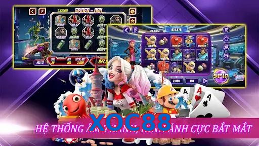 XOC88