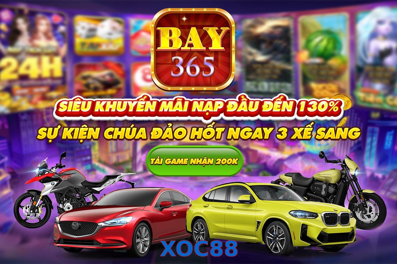 XOC88