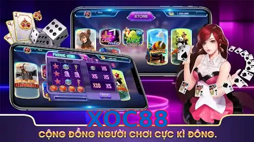 XOC88