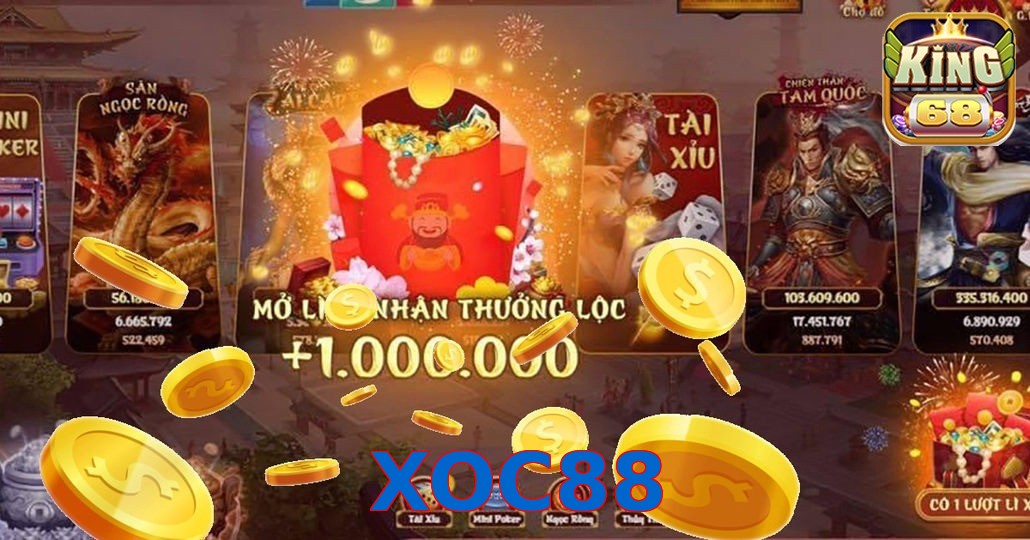 XOC88