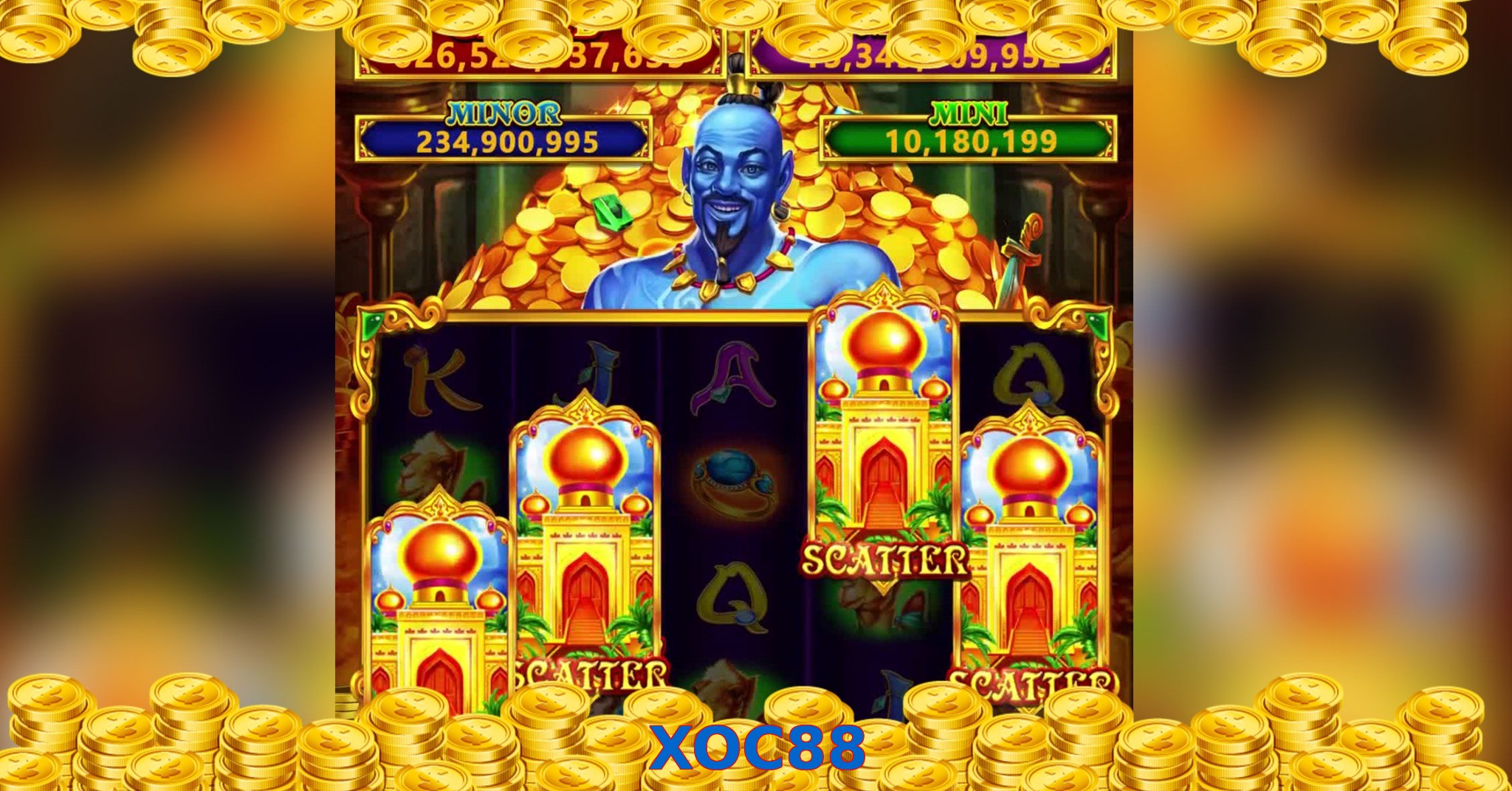 XOC88